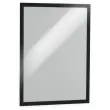 Cadre d'affichage magn&eacute;tique DURAFRAME, A3, argent - Durable photo du produit