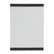 Pochette magnétique, A4, transparent - Durable photo du produit