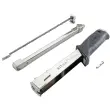 Agrafeuse marteau A11, en acier - Tacwise photo du produit
