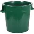 Poubelle, 75 litres, vert - Eda Fontaine photo du produit
