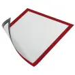 Cadre d'affichage magnétique, DURAFRAME MAGNETIC, A4 - Durable photo du produit