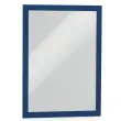 Cadre d'affichage magnétique DURAFRAME, A4, argent - Durable photo du produit