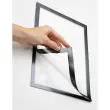 Cadre magnétique DURAFRAME WALLPAPER, A3, noir - Durable photo du produit