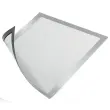 Cadre d'affichage magnétique DURAFRAME MAGNETIC, A4 - Durable photo du produit