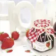 Étiquette de cuisine 'fraise & cassis' - Avery Zweckform photo du produit