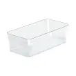 Compartiment pour tiroir COMPACT SORT, 200x100mm - Smartstore photo du produit