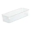Compartiment pour tiroir COMPACT SORT, 200x100mm - Smartstore photo du produit