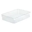 Compartiment pour tiroir COMPACT SORT, 200x100mm - Smartstore photo du produit