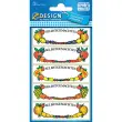 Etiquettes pour m&eacute;nage 'Obst' - Avery Zweckform photo du produit