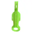 Support fixation pour spray extincteur, fluo - Iwh photo du produit