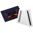 Pochette magnétique magnetofix, A4 paysage - Magnetoplan photo du produit
