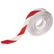 Bande de marquage au sol DURALINE STRONG, vert/blanc - Durable photo du produit