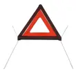 Triangle de pr&eacute;signalisation 'Euro Spider XS' - Leina-Werke photo du produit