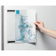 Support d'information, A4, transparent - Durable photo du produit