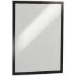 Cadre d'affichage magnétique DURAFRAME A3 rouge - Durable photo du produit