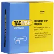 Agrafes 80/8 mm galvanisées, 10.000 pièces - Tacwise photo du produit