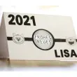 Stickers chiffres, chiffres 1 à 99 + 00, noir - Avery Zweckform photo du produit