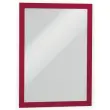 Cadre d'affichage magn&eacute;tique DURAFRAME, A4, or - Durable photo du produit