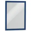 Cadre d'affichage magn&eacute;tique DURAFRAME, A4, or - Durable photo du produit