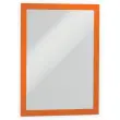 Cadre d'affichage magn&eacute;tique DURAFRAME, A4, or - Durable photo du produit