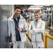 Veste d'intemp&eacute;ries suXXeed craft, M, graphite - Uvex photo du produit
