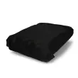 Housse de protection de vélo pour camping-car, noir - Cartrend photo du produit