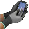 Gants anti-coupures CUT SAFE TOUCH, M - Hygostar photo du produit