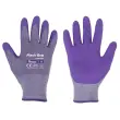 Gants de jardinage femme Flash Grip Lavender, S - Bradas photo du produit