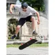 Skateboard 'Kicker 31' Green Dog - Schildkröt photo du produit