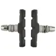 Patins de frein de vélo, V-brake, à visser - Shimano photo du produit