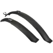 Kit garde-boue de vélo, 24' - 26' (61 - 66 cm) - Fischer photo du produit