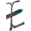 Trottinette Stunt Scooter Untwist Galaxy - Schildkröt photo du produit