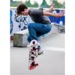 Skateboard 'Grinder 31' Wolf - Schildkröt photo du produit