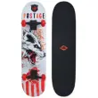 Skateboard 'Grinder 31' Wolf - Schildkröt photo du produit