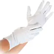 Gants en coton Blanc - XL - Blanc - Hygostar photo du produit