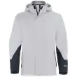 Veste d'intempéries suXXeed craft, L, graphite - Uvex photo du produit