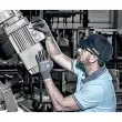 Gants de travail phynomic allround, T. 11 - Uvex photo du produit