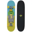 Skateboard 'Kicker 31' Red Parkour - Schildkröt photo du produit