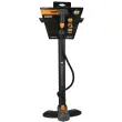 Pompe de vélo à pied standard 'AIR-X-PRESS CONTROL' - Sks photo du produit