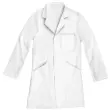 Blouse blanche, 190 g/m2, taille: M, blanc - Wonday photo du produit