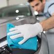 Gants en nitrile 'SAFE PREMIUM', XL, blanc - Hygostar photo du produit