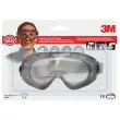 Lunettes de protection à grande visibilité 2890SC, teint - 3M photo du produit