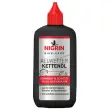 Huile pour chaîne Bike-Care toutes saisons, 100 ml - Nigrin photo du produit