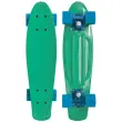 Skateboard rétro Native Red - Schildkröt photo du produit