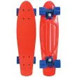 Skateboard rétro Native Red - Schildkröt photo du produit