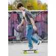 Skateboard rétro Native Green - Schildkröt photo du produit