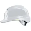 Casque de protection pheos B-WR, taille 52-61 cm, bleu - Uvex photo du produit