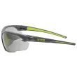 Lunettes de protection suXXeed, oculaires: gris - Uvex photo du produit