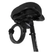 Support pour antivol de vélo - fixation sur rail de selle - Fischer photo du produit