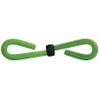 Appareil de musculation pour cuisses, noir/vert - Schildkröt photo du produit